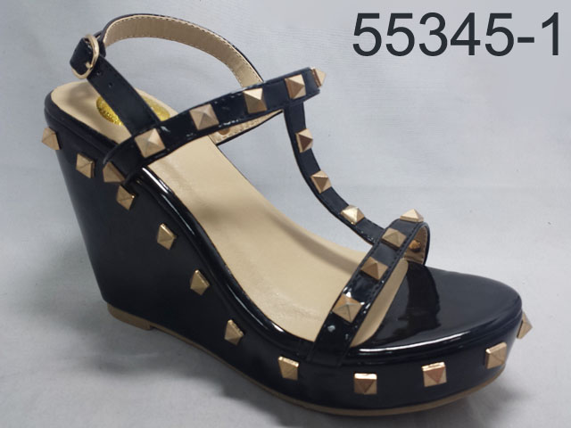 55345-1 BLACK